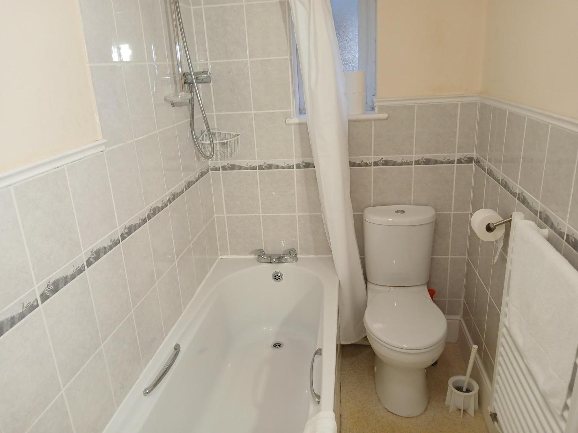 צ'סטר Pay2Stay חדר תמונה